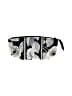 Vera Bradley Black Silver Makeup Bag One size - photo 2