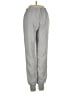 Joie 100% Polyester Solid Gray Track Pants Size S - photo 2