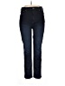 Point Sur Solid Blue Jeans Size 32 waist - photo 1