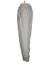 Joie 100% Polyester Solid Gray Track Pants Size S - photo 5