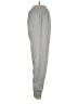 Joie 100% Polyester Solid Gray Track Pants Size S - photo 4