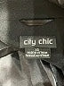 City Chic Black Blazer Size 14 Plus (XS) - photo 6
