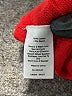Talbots Graphic Red Pullover Sweater Size M - photo 8