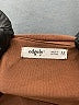 Edgely Brown Short Sleeve T-Shirt Size M - photo 7