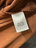 Edgely Brown Short Sleeve T-Shirt Size M - photo 8