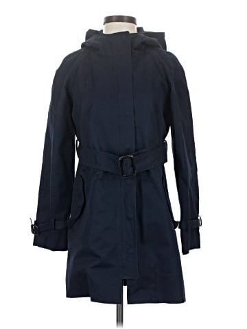 J.Crew Trenchcoat (view 1)