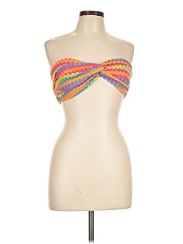 Show Me Your Mumu Tube Top (view 1)