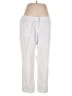 J.Jill Solid Silver Casual Pants Size 16 Petite - photo 1
