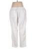 J.Jill Solid Silver Casual Pants Size 16 Petite - photo 2