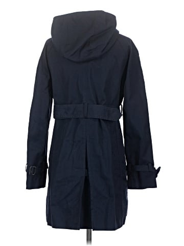 J.Crew Trenchcoat (view 2)