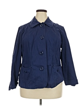 Relativity Jacket