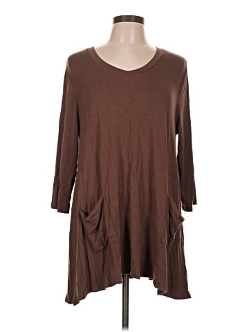 Coco + Carmen Casual Dress (view 1)