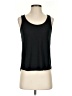 Venus Black Tank Top Size XS - photo 1