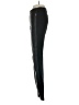 BCBGMAXAZRIA 100% Polyurethane Chevron-herringbone Black Active Pants Size XS - photo 5