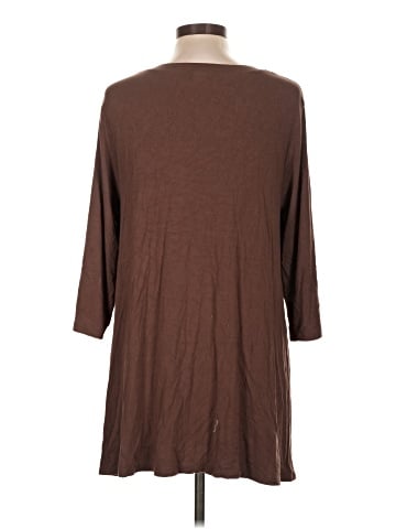 Coco + Carmen Casual Dress (view 2)