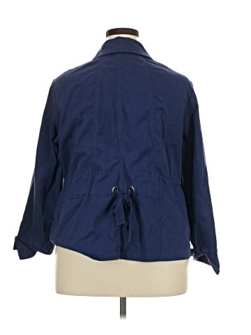 Relativity Jacket (view 2)