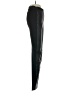 BCBGMAXAZRIA 100% Polyurethane Chevron-herringbone Black Active Pants Size XS - photo 4
