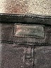 Mother Black Jeans Size 23 waist - photo 7
