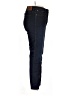 Point Sur Solid Blue Jeans Size 32 waist - photo 4