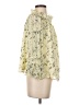 CeCe 100% Polyester Ivory 3/4 Sleeve Blouse Size S - photo 4
