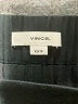 Vince. Black Active Pants Size XS - photo 7