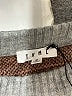 THML Camo Gray Pullover Sweater Size M - photo 7