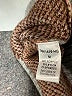 THML Camo Gray Pullover Sweater Size M - photo 8