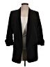 Forever 21 Black Blazer Size S - photo 1