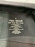 Tek Gear Solid Black Sweatpants Size L - photo 7