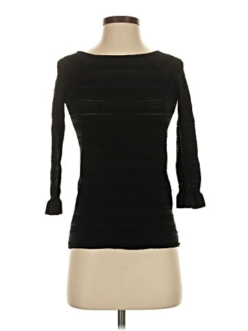 White House Black Market Pullover Sweater (view 1)