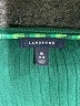 Lands' End Green Cardigan Size M - photo 7