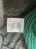 Lands' End Green Cardigan Size M - photo 8