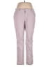 Eddie Bauer Solid Gray Casual Pants Size 14 - photo 1