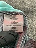 MPG Gray Active Pants Size S - photo 8