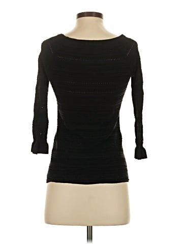 White House Black Market Pullover Sweater (view 2)