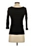 White House Black Market Black Pullover Sweater Size XS - photo 2