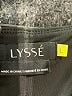 Lyssé 100% Polyurethane Black Active Pants Size L - photo 7