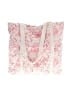 LoveShackFancy Paisley Pink Tote One size - photo 1