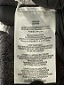 BCBGMAXAZRIA Silver Pullover Sweater Size L - photo 8
