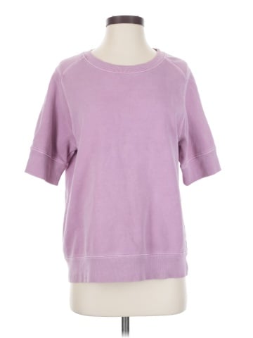Weekend Sweatshirt (view 1)