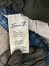 Seven7 Solid Blue Jeans Size 16 - photo 5