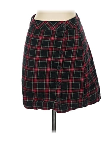 Divided by H&M Casual Skirt (view 1)