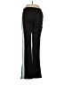 Pam & Gela Color Block Black Track Pants Size S - photo 2