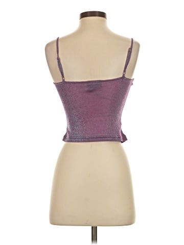 Express Sleeveless Top (view 2)