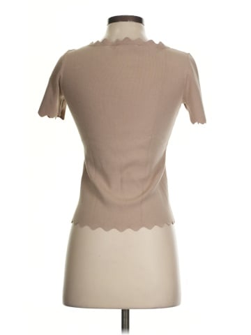 CATHERINE Catherine Malandrino Short Sleeve Turtleneck (view 2)