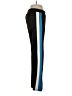 Pam & Gela Color Block Black Track Pants Size S - photo 4