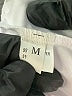 Unbranded Solid White Athletic Shorts Size M - photo 4