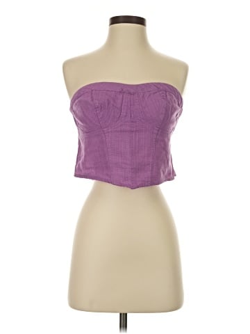 Free People Sleeveless Top (view 1)