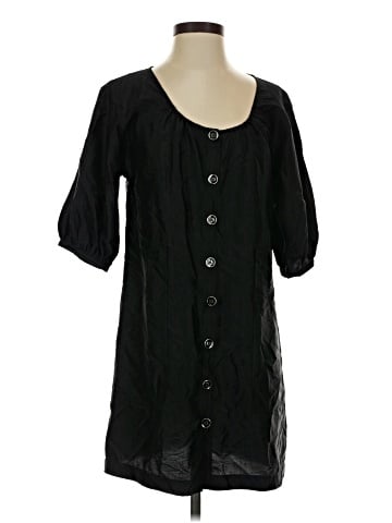 Twelfth Street by Cynthia Vincent Casual Dress (view 1)