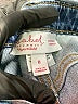 Isabel Maternity Blue Overalls Size 8 Maternity - photo 3